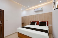Hotel O The Grand Kamla By M.K.D 