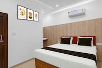 Hotel O The Grand Kamla By M.K.D 