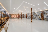 Hotel O The Grand Kamla By MKD