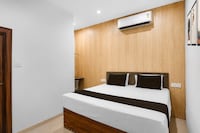 Hotel O The Grand Kamla By M.K.D 