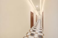 Hotel O The Grand Kamla By MKD