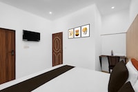 Hotel O The Grand Kamla By M.K.D 