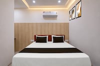 Hotel O The Grand Kamla By M.K.D 