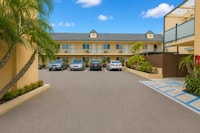Del Playa Inn Oxnard Near Camarillo