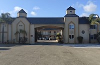 Del Playa Inn Oxnard Near Camarillo