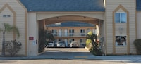 Del Playa Inn Oxnard Near Camarillo