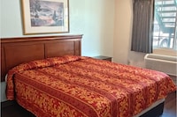 Del Playa Inn Oxnard Near Camarillo
