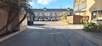Del Playa Inn Oxnard Near Camarillo