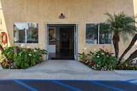 Del Playa Inn Oxnard Near Camarillo