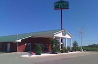 Deerfield Inn & Suites Arkansas Near Blytheville I 55