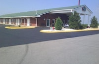 Deerfield Inn & Suites Arkansas Near Blytheville I 55