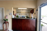  Deerfield Inn & Suites Steele Near Blytheville I 55