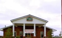 Deerfield Inn & Suites Arkansas Near Blytheville I 55