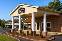  Deerfield Inn & Suites Steele Near Blytheville I 55