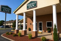  Deerfield Inn & Suites Steele Near Blytheville I 55