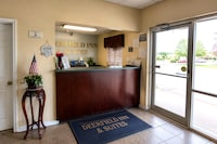  Deerfield Inn & Suites Steele Near Blytheville I 55