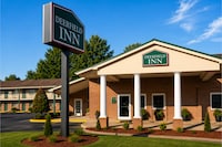  Deerfield Inn & Suites Steele Near Blytheville I 55
