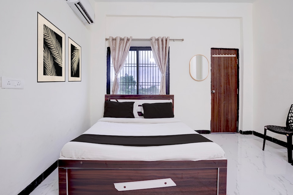 Hotel O New Vivaantaa, Shendra, Aurangabad