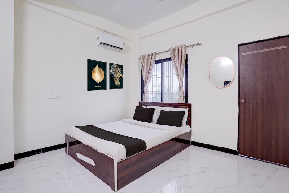 Hotel O New Vivaantaa, Shendra, Aurangabad
