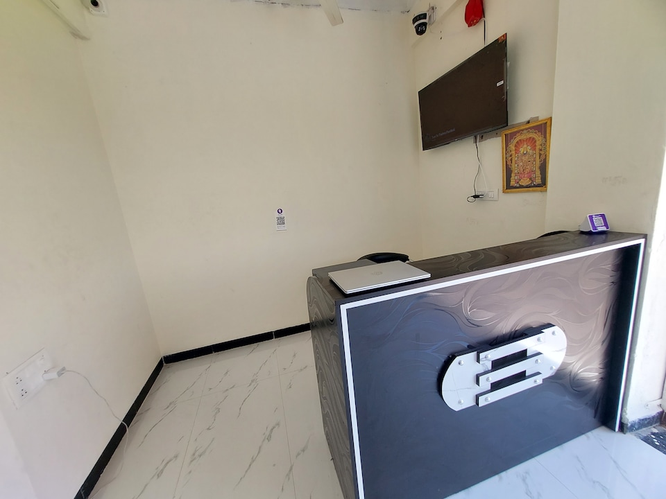 Hotel O New Vivaantaa, Shendra, Aurangabad