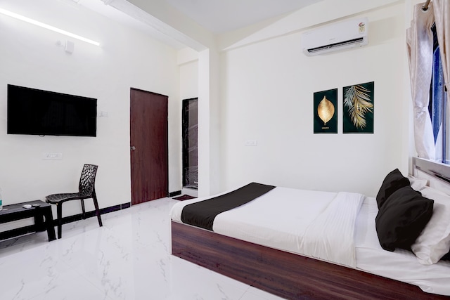 Hotel O New Vivaantaa