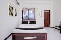 Hotel O New Vivaantaa