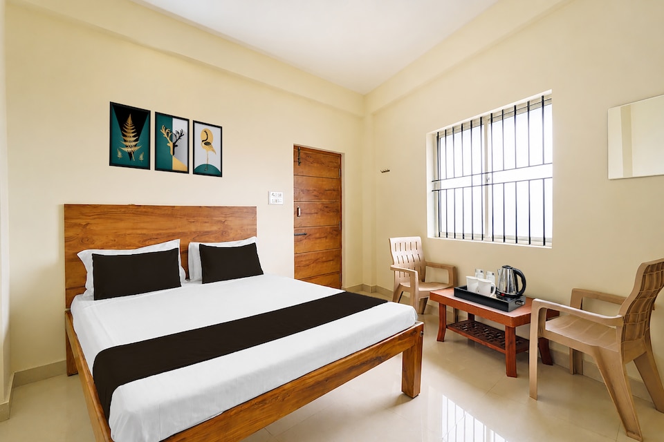 Hotel O Savi Rooms, Tumkur Bangalore, Bangalore