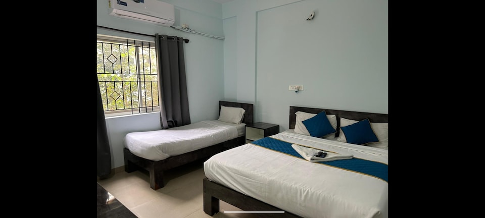 Hotel O Savi Rooms, Tumkur Bangalore, Bangalore