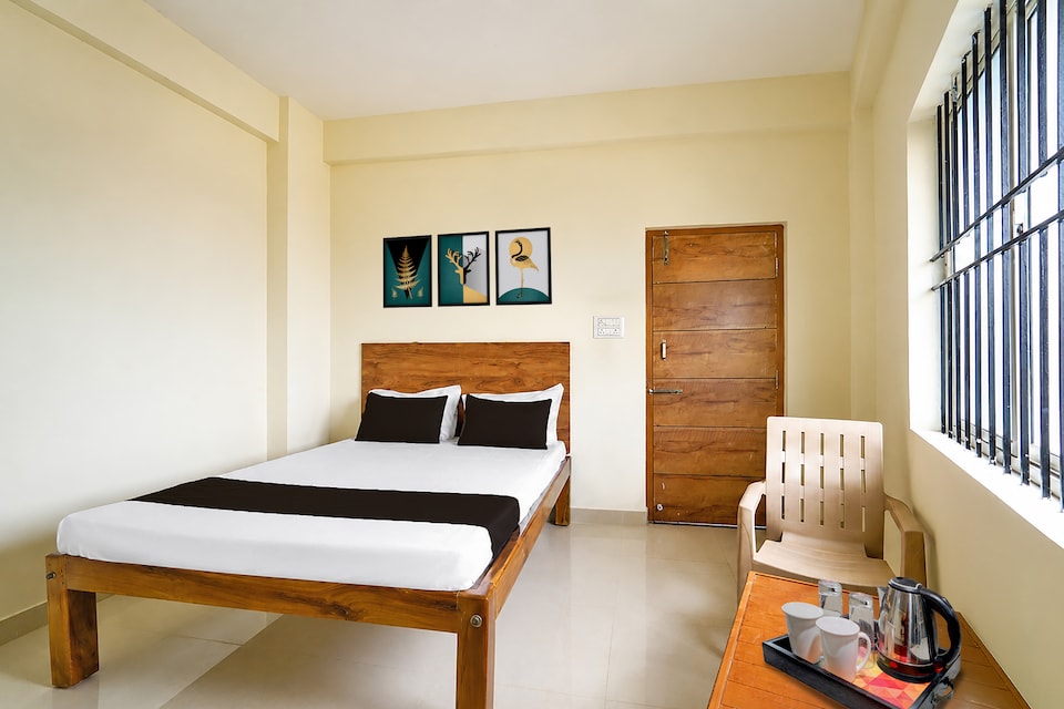 Hotel O Savi Rooms, Tumkur Bangalore, Bangalore
