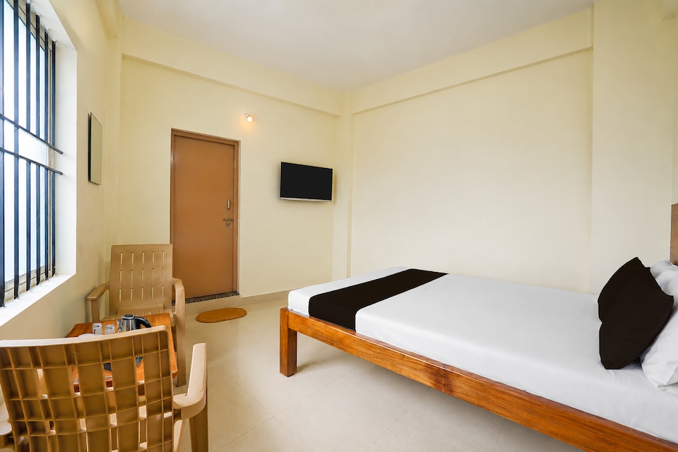 Hotel O Savi Rooms, Tumkur Bangalore, Bangalore