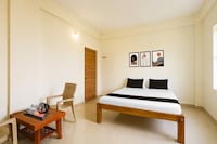 OYO 845169 Savi Rooms