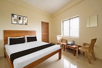 OYO 845169 Savi Rooms