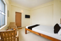 Hotel O Savi Rooms