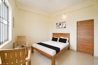 Hotel O Savi Rooms