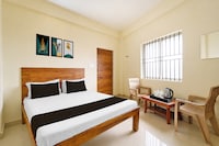 Hotel O Savi Rooms
