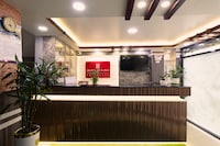 OYO 843 Hotel Pun Inn Kathmandu