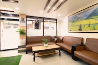 OYO 843 Hotel Pun Inn Kathmandu