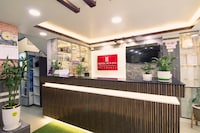OYO 843 Hotel Pun Inn Kathmandu