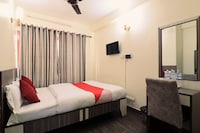 OYO 843 Hotel Pun Inn Kathmandu