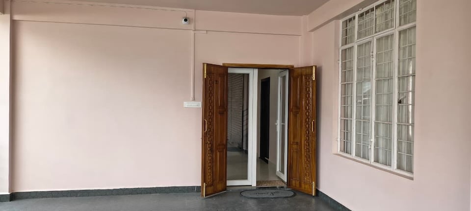 Townhouse Mylliem Formerly Infinity Bed & Breakfast , Shillong, Shillong