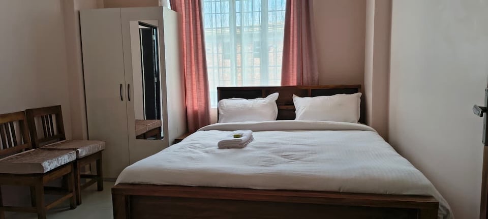 Townhouse Mylliem Formerly Infinity Bed & Breakfast , Shillong, Shillong