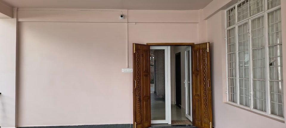 Townhouse Mylliem Formerly Infinity Bed & Breakfast , Shillong, Shillong