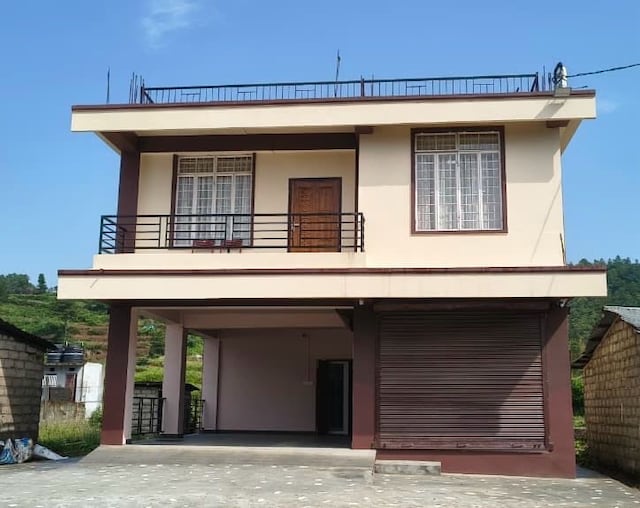 Townhouse Mylliem Formerly Infinity Bed & Breakfast 