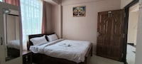 Townhouse Mylliem Formerly Infinity Bed & Breakfast 