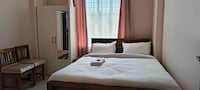 Townhouse Mylliem Formerly Infinity Bed & Breakfast 