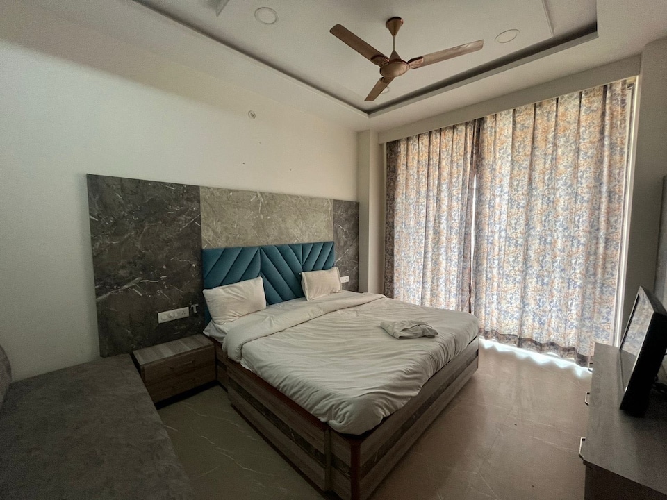 Hotel O Sanraj Hotel, Jaipur Airport, Jaipur