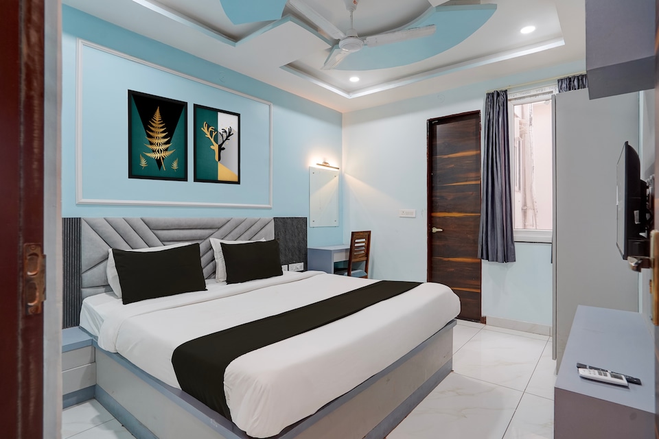 Hotel O  Sanraj Hotel, Jaipur Airport, Jaipur
