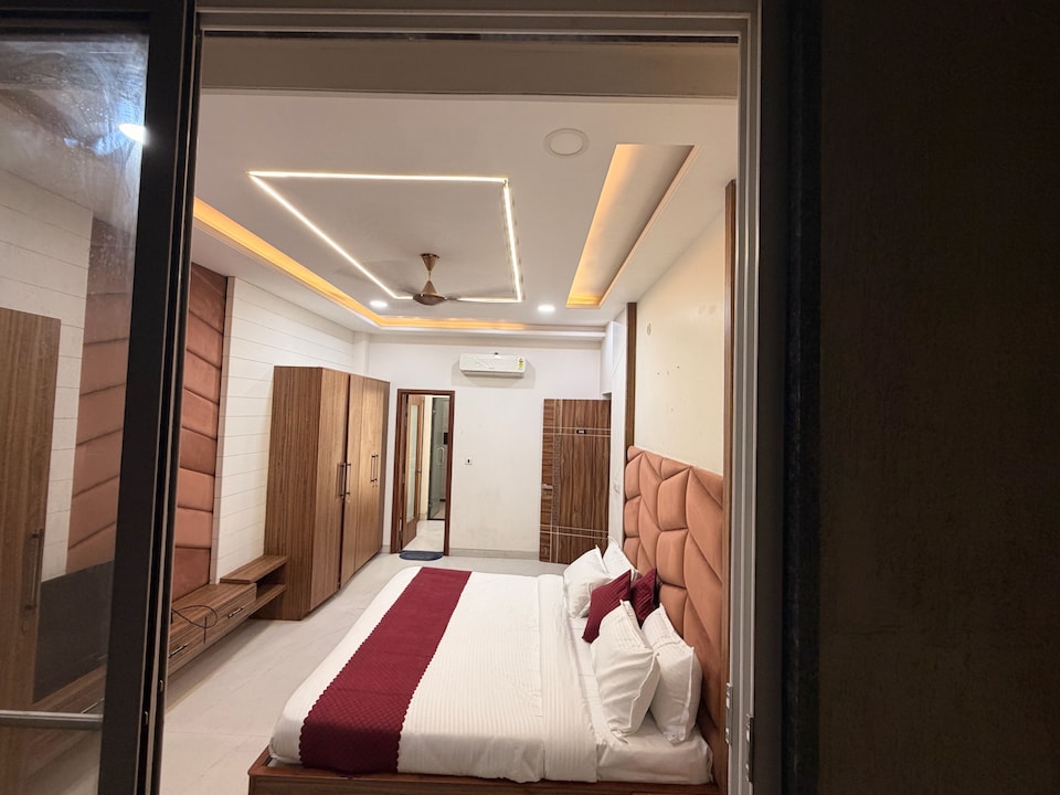 Hotel O Sanraj Hotel, Jaipur Airport, Jaipur