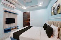 Hotel O Sanraj Hotel