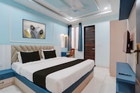 Hotel O  Sanraj Hotel
